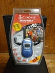 Cobra Two Way Radio Microtalk FRS115 2-MILE 14-CHANNEL Nip Sealed 2000 Vtg. Fixed Price $28.00.