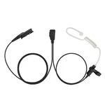 Bommeow BCT15-AX Two Way Radio Surveillance Kit For Motorola XPR3300 XPR3500. Fixed Price $13.50.