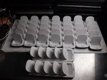 Lot Of 9 Relay Multi-unit RW1702 Wireless Charger. Fixed Price $94.98.