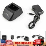 1PCS Battery Rapid Charger For Icom IC-V85 IC-F50 IC-F51 IC-F60 IC-F61 IC-M88 Us. Fixed Price $20.88.