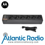 Motorola VAC-6066 (AAM36X501) Multi-unit Charger. Fixed Price $399.00.