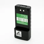 7.2V 1800MAH Nimh Battery For Icom BP-186H IC-M1 Marine Transceiver Radio. Fixed Price $39.99.