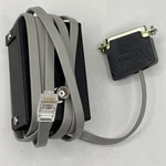 Motorola Mobile Programming/test Cable 3080070N01. Fixed Price $49.00.