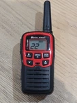 Midland T31C X-talker Walkie Talkie Two Way Radio W/ Rechargeable Batteries. Fixed Price $14.55.