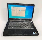 Dell Inspiron 1545 Intel Laptop Pentium Dual-core T4400 2.2GHZ 3GB Ram 160GB Hd. Fixed Price $179.95.