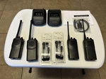 Kenwood TK-3107 And TK-2107 Uhf Fm Core Radio Needs Programming. Fixed Price $155.00.