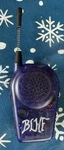 Vintage Shack Kids Walkie Talkies 2 Way Atomic Purple Nintendo. Fixed Price $14.99.