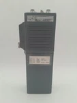 Motorola HT220 Ghost Busters Portable Handie Radio Cosplay For Parts RD43-10. Fixed Price $38.90.