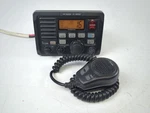 Icom IC-M502A Boat Waterproof Dsc Vhf Radio Transceiver With Microphone. Fixed Price $299.95.