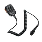 Speaker Radio Microphone For Hytera PD702I PD752 PD782 Part. Fixed Price $34.26.