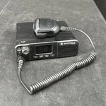 Motorola Xpr 5380E AAM28UMC9RA1AN 806-941 Mhz, 10-35 Watts 800MHZ / 10-30. Fixed Price $200.00.