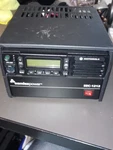Motorola XPR2500 Mobile Radio Uhf 403-470 Mhz 25W W/ SEC-1212 Power. Fixed Price $125.00.