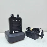 Motorola Pager Minitor Vi Vhf 143-174 Mhz 5CH RLD1049B. Fixed Price $260.00.