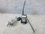 Uniden Submersible MHS-550, Hand Held Radio, Good Used Condition.. Fixed Price $125.00.