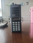 Motorola Mts 2000 Two Way Radio. Fixed Price $45.00.