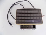 General Electric Desk Ham Cb Scanner Speaker 19C850550G W/ Tilt Bracket. Fixed Price $14.99.