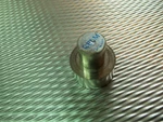 Relm Male Termination 50 Ohm N-type Wattmeter Termaline Dummy Load Resistor. Fixed Price $14.95.