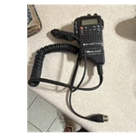 Midland 75-822 Lynx Handheld Cb Radio 40 Noaa Weather Channel Monitor Black. Fixed Price $41.00.