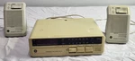 Vintage Spacemaker Clock Radio Am/fm W/ Intercom Model 7-4295A Read!. Fixed Price $15.95.