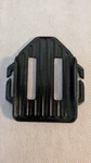 Meshtastic Seeed Studio Sensecap T1000-E Molle Holster With Charge Passthrough. Fixed Price $14.99.