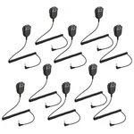 10 Pk Excellent Transmit Speaker Mic Ptt For Motorola SX920R SX900 SX800 SX750. Fixed Price $139.00.