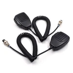2 Pcs HM36 8PIN Handheld Speaker Fits Icom IC718 IC756 Transceiver. Fixed Price $51.46.