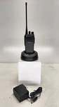 Motorola CP200 Uhf 438-470 Mhz 16 Channel Watt (complete Kit). Fixed Price $155.00.