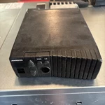 Vintage Johnson Ef Radio Challenger Plus 242-7166. Fixed Price $35.00.