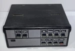 Motorola Control Head HHN4009A - Parts Only. Fixed Price $39.98.