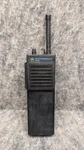 Motorola HT210 Talkie Fm Radio - Powers On For Parts. Fixed Price $49.99.