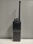 Motorola HT1000 Vhf Portable Radio 2 Ch 136-174 Mhz H01KDC9AA3BN. Fixed Price $50.00.