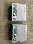 Retevis RT22 Two Way Radio Uhf 16 Ch Vox Walkie Talkies. Fixed Price $50.00.