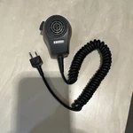 Vintage Icom IC-HM9 Small Speaker Microphone For Handhelds Radios Ham 2-PIN. Fixed Price $19.99.
