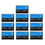 /10 Pack For Retevis RT22S RT15 RT19 Radios Repalcement Battery. Fixed Price $24.89.