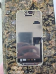 Original Iphone 16 Pro Oled Screen Cracked Glass Good Lcd & Touch No Spots Oem. Fixed Price $120.00.