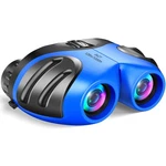 Dimy Kids Binoculars Blue Waterproof Toy Gift For Ages 3 9 Open Box. Fixed Price $13.95.