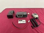 Kenwood TK8160 TK-8160 Uhf 450-490MHZ 128CH New Mic Cable Fire-ems-police-work. Fixed Price $289.99.