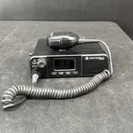 Motorola Xpr 5380E AAM28UMC9RA1AN 806-941 Mhz, 10-35 Watts 800MHZ / 10-30. Fixed Price $200.00.