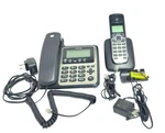 Motorola M802C Dect 6.0 Enhanced Handset Phone With Digital Answering System. Fixed Price $40.00.