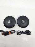 Cobra ACT120 Chat Tag Wearable Frs Two Way Radios Tested Video Free. Fixed Price $29.99.