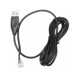 Replacement Usb Mouse Cable Cord For Logitech MX518 MX510 MX500 MX310 G1 G3 G400. Fixed Price $10.69.