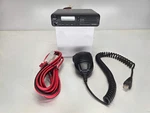 Vertex VX-3000U VX3000U Uhf 450-490 Mhz 48 Ch 40 Watts (complete Kit). Fixed Price $139.00.