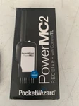 Pocketwizard 804-720 Power MC2 Transceiver (black) For Einstein E640 New. Fixed Price $72.39.