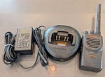 Motorola Mag One BPR40 16CH Vhf Radio 150-174MHZ 1-5W 12.5/25KHZ New Condition. Fixed Price $144.99.