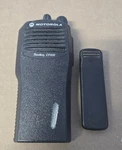 Motorola Radius CP200 Channel Vhf 146-174MHZ 5W Radio AAH50KDC9AA1AN- BIN001C. Fixed Price $109.99.