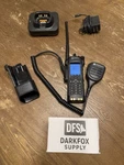 Motorola Apx 7000 VHF/7-800MHZ Dual Band Radio Kit With Aes Fpp. Fixed Price $1395.00.