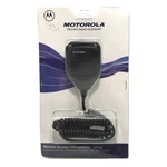 New Motorola 53724 Talkabout Walkie Talkie Remote Lapel Speaker Microphone. Fixed Price $14.99.