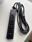 Furman Power Strip Model SS-6. Fixed Price $49.50.