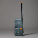 Vintage Archer Space Patrol 2-WAY Radio Walkie Talkie #60-4015 Working!. Fixed Price $35.00.