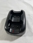 Midland 18CVP12-REV Desk Top Walkie Talkie Way Radio Charger Base Only. Fixed Price $15.00.